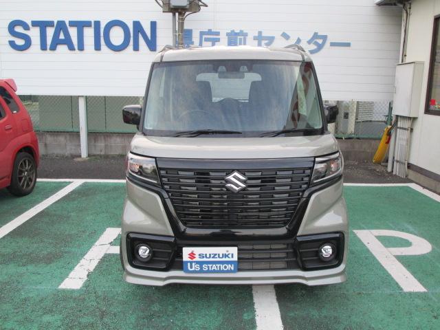 スズキ スペーシアベース   茨城県の詳細画像 その2