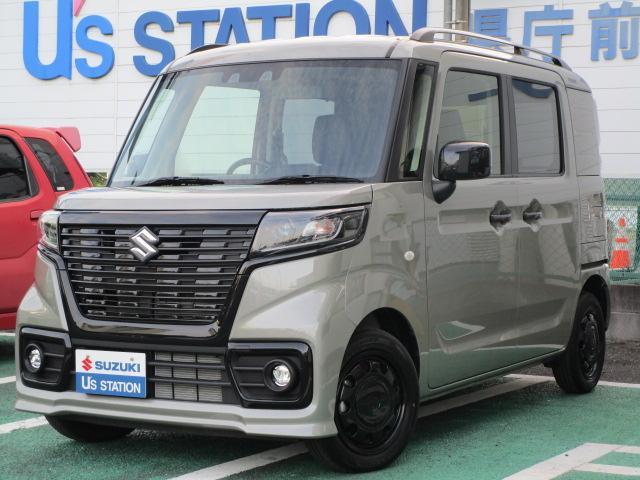 スズキ スペーシアベース   茨城県の詳細画像 その8