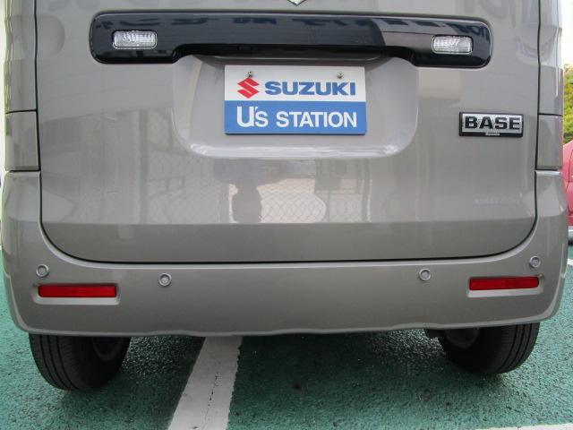 スズキ スペーシアベース   茨城県の詳細画像 その9