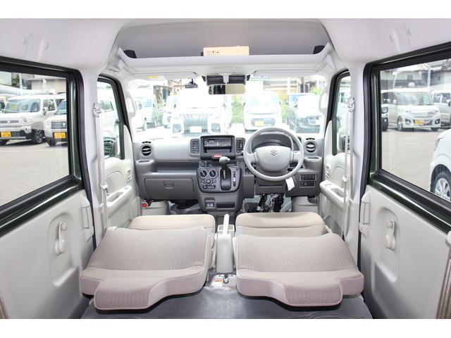 スズキ エブリイ   滋賀県の詳細画像 その3