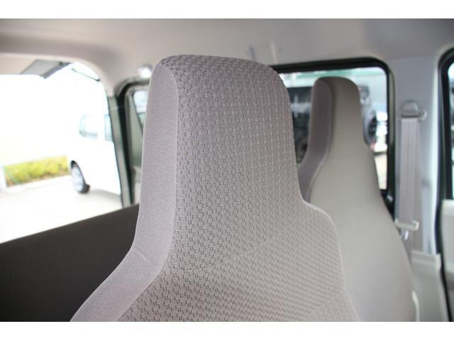 スズキ エブリイ   滋賀県の詳細画像 その5