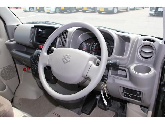 スズキ エブリイ   滋賀県の詳細画像 その8