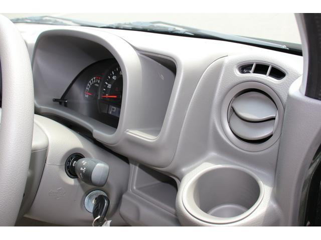 スズキ エブリイ   滋賀県の詳細画像 その9