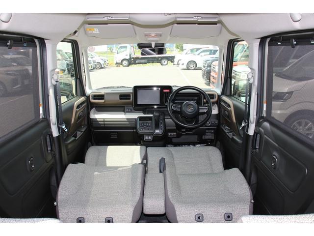 スズキ スペーシア   滋賀県の詳細画像 その3