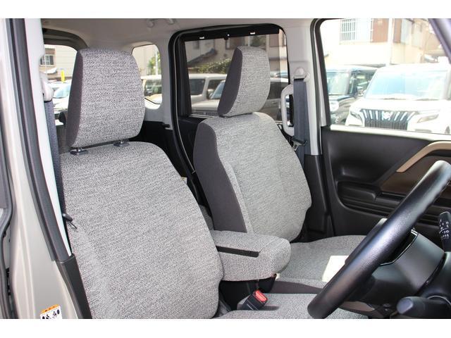 スズキ スペーシア   滋賀県の詳細画像 その4