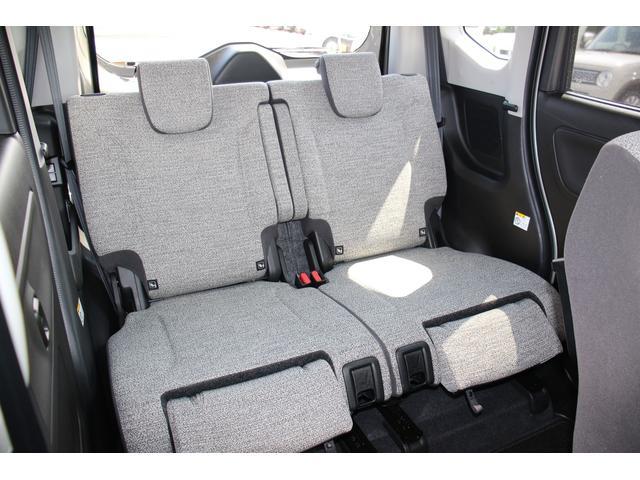 スズキ スペーシア   滋賀県の詳細画像 その7