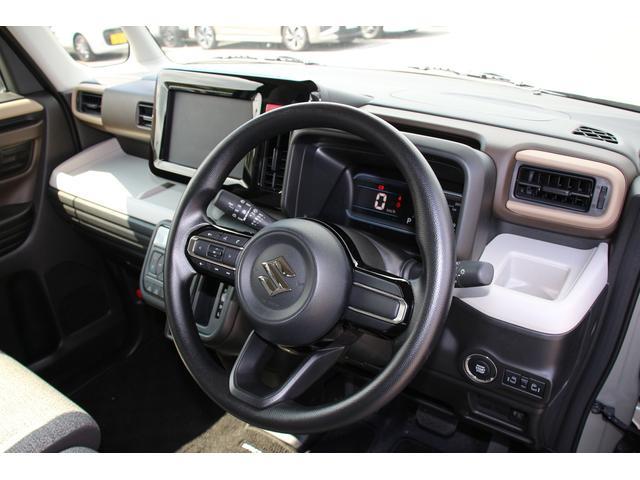 スズキ スペーシア   滋賀県の詳細画像 その8