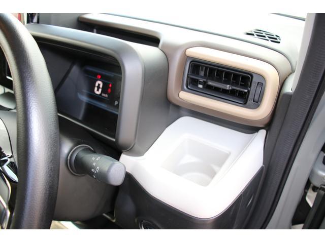 スズキ スペーシア   滋賀県の詳細画像 その9