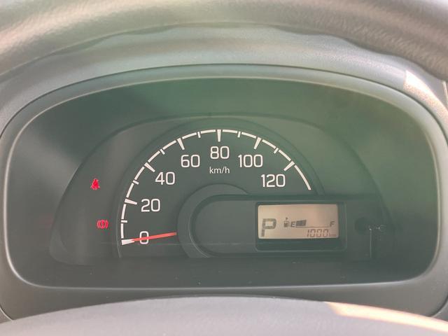 スズキ キャリイ   滋賀県の詳細画像 その4