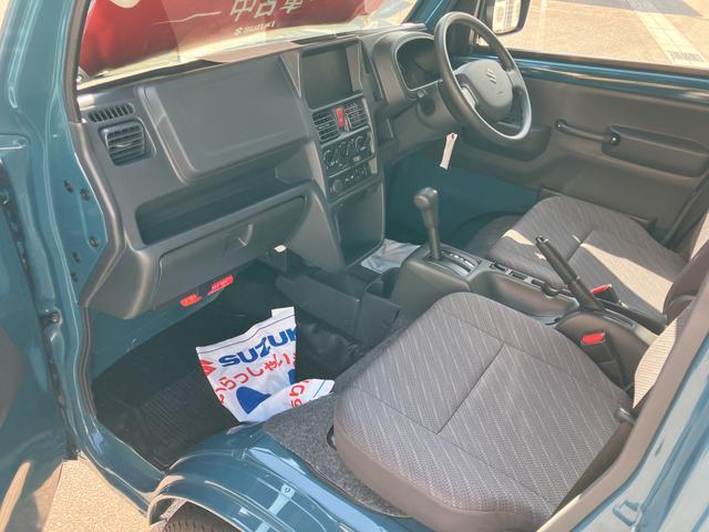 スズキ キャリイ   滋賀県の詳細画像 その6