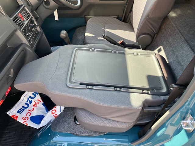 スズキ キャリイ   滋賀県の詳細画像 その7