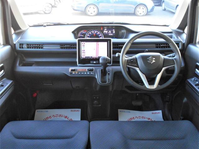 スズキ ワゴンR   岩手県の詳細画像 その5