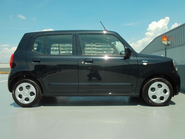 スズキ アルト   神奈川県の詳細画像 その3