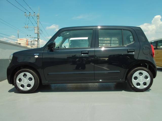 スズキ アルト   神奈川県の詳細画像 その4