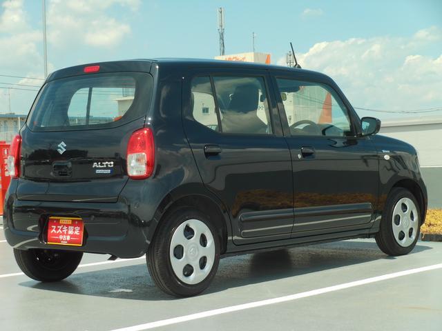 スズキ アルト   神奈川県の詳細画像 その6