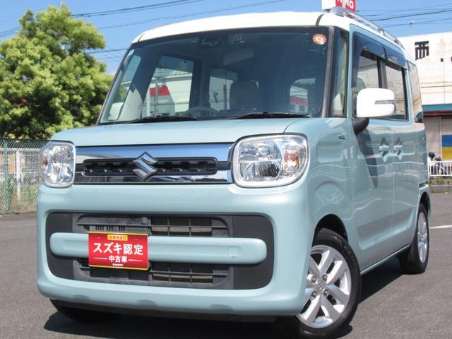 スズキ&nbsp;スペーシア&nbsp;&nbsp;&nbsp;千葉県