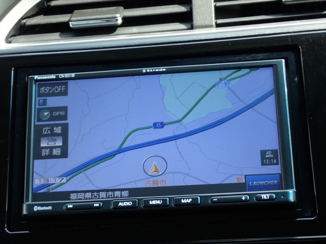 ホンダ シャトル   福岡県の詳細画像 その4