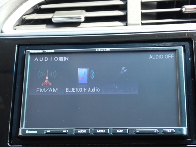 ホンダ シャトル   福岡県の詳細画像 その5