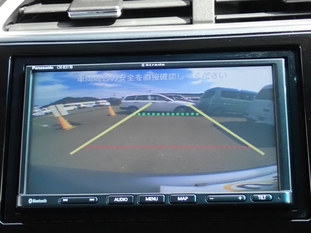 ホンダ シャトル   福岡県の詳細画像 その6