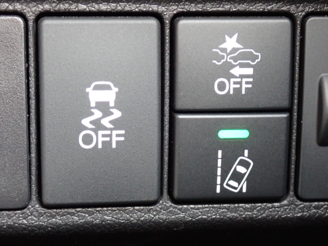 ホンダ シャトル   福岡県の詳細画像 その9