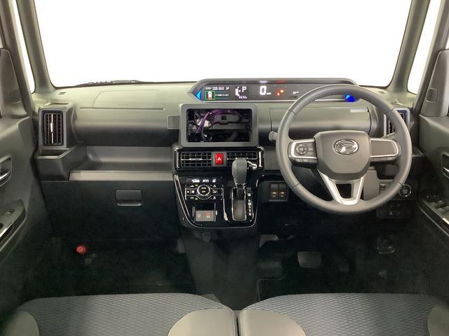 ダイハツ タント   兵庫県の詳細画像 その5