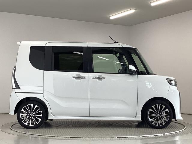 ダイハツ タント   兵庫県の詳細画像 その7