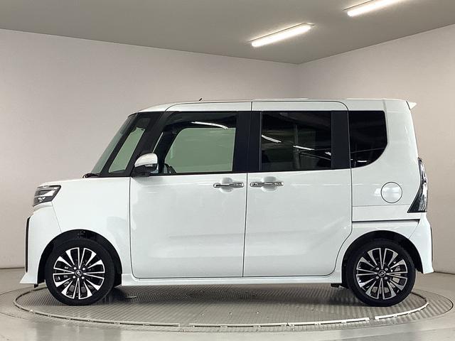 ダイハツ タント   兵庫県の詳細画像 その8