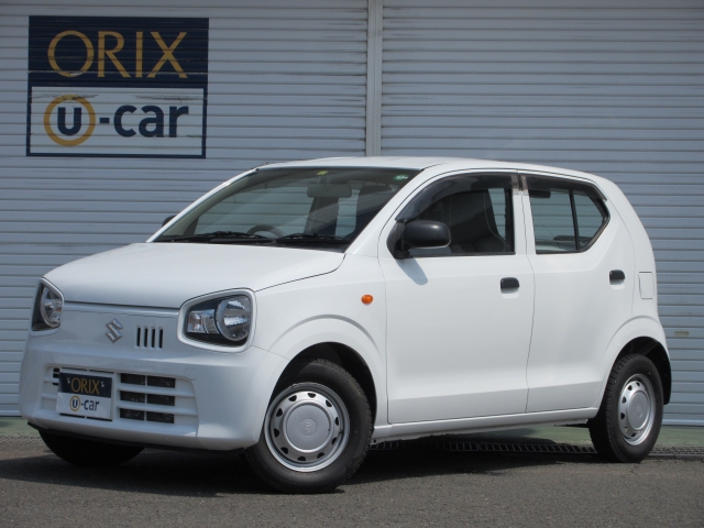 スズキ アルト 660 F  宮城県