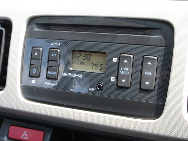 スズキ アルト 660 F  宮城県の詳細画像 その4