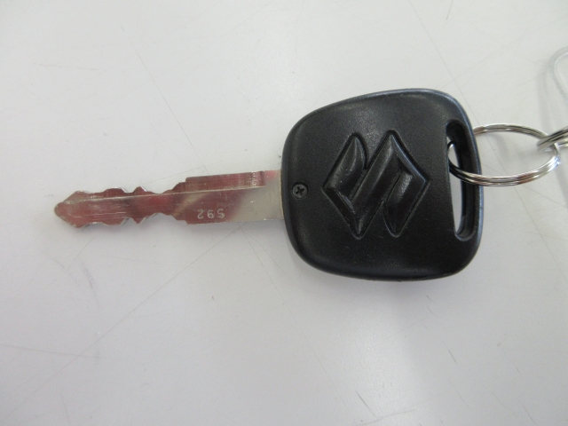 スズキ アルト 660 F  宮城県の詳細画像 その5