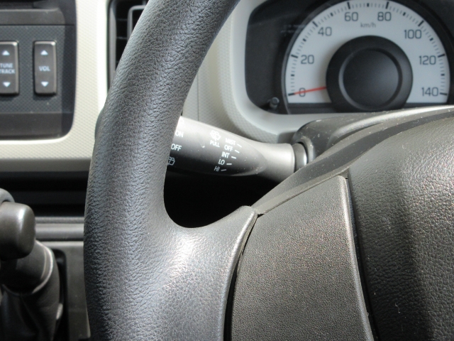 スズキ アルト 660 F  宮城県の詳細画像 その7