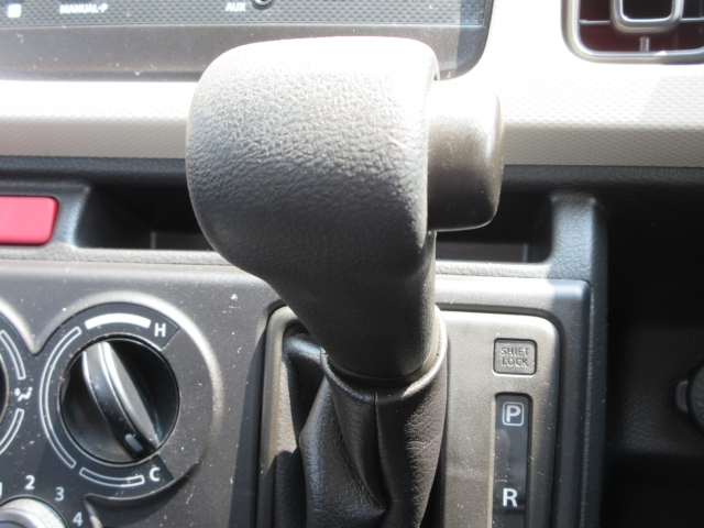 スズキ アルト 660 F  宮城県の詳細画像 その8