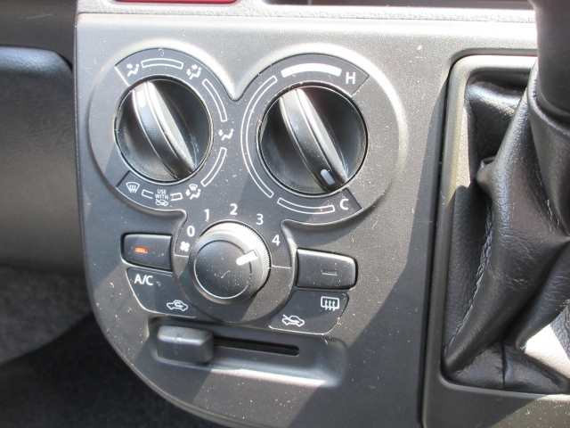 スズキ アルト 660 F  宮城県の詳細画像 その9