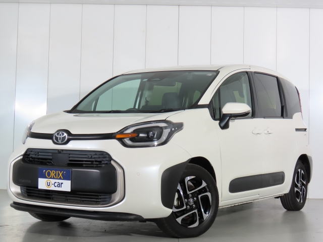 トヨタ&nbsp;シエンタ&nbsp;1.5 Z&nbsp;&nbsp;沖縄県