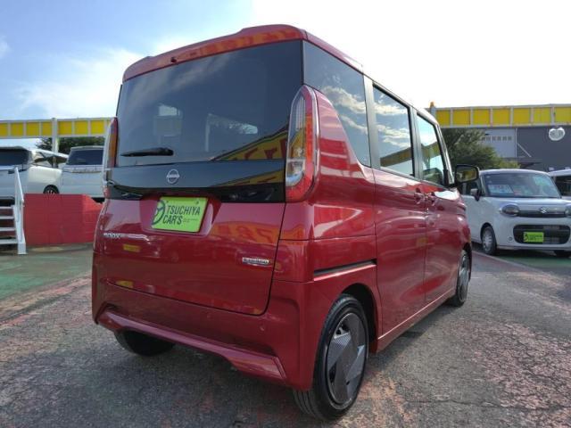 日産 ルークス 660 X  千葉県の詳細画像 その2