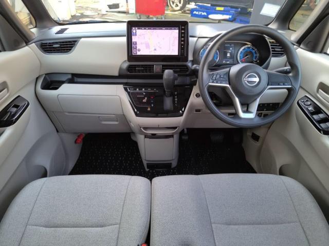 日産 ルークス 660 X  千葉県の詳細画像 その3