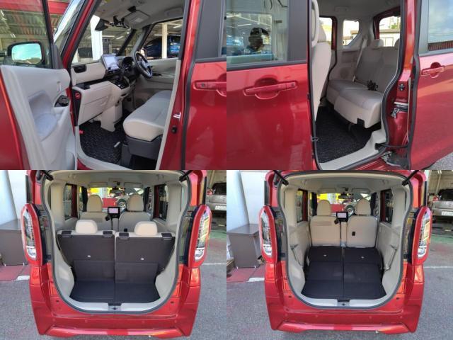 日産 ルークス 660 X  千葉県の詳細画像 その7