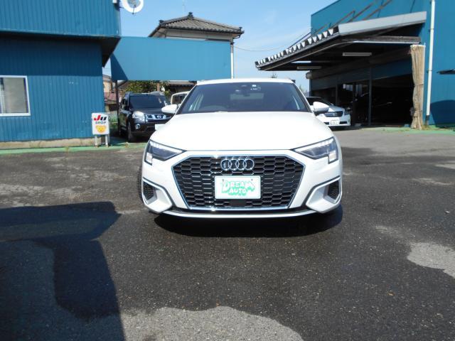 アウディ A3   新潟県の詳細画像 その2