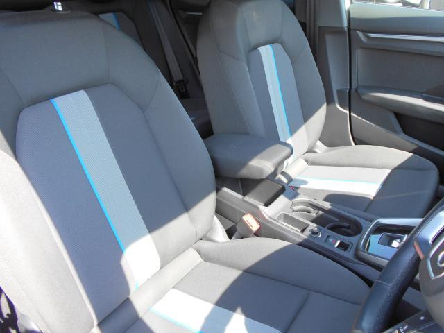 アウディ A3   新潟県の詳細画像 その4