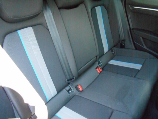 アウディ A3   新潟県の詳細画像 その5