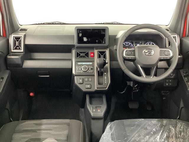 ダイハツ タフト   兵庫県の詳細画像 その5