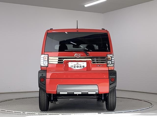 ダイハツ タフト   兵庫県の詳細画像 その9