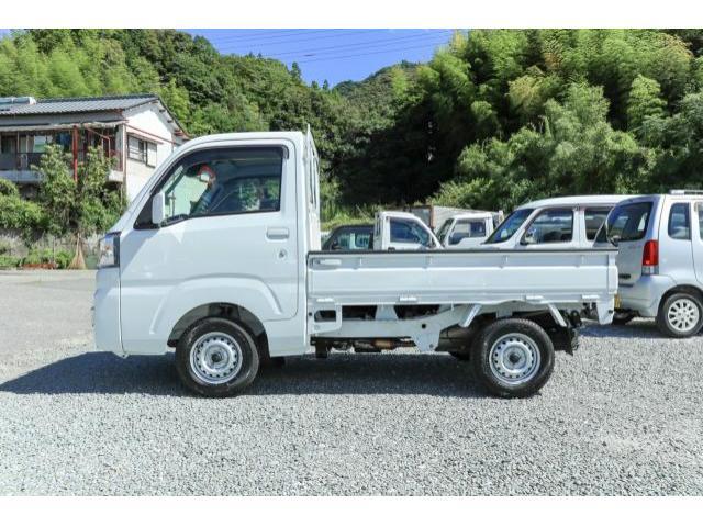 トヨタ ピクシストラック   高知県の詳細画像 その7