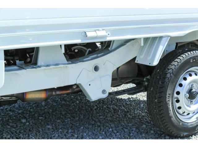 トヨタ ピクシストラック   高知県の詳細画像 その9