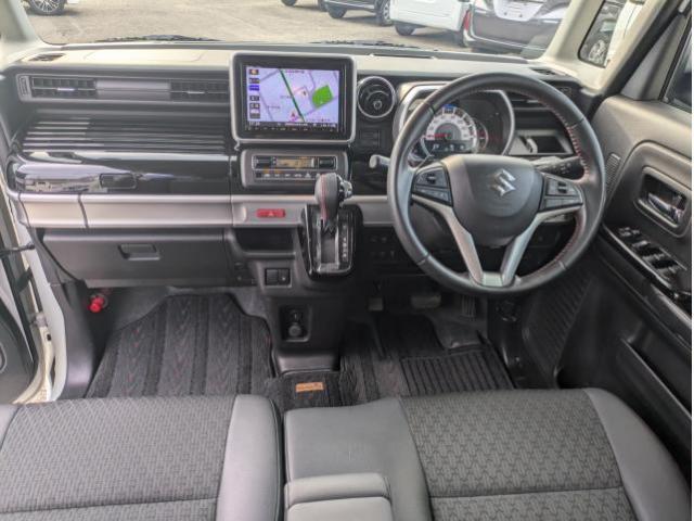 スズキ&nbsp;スペーシア&nbsp;&nbsp;&nbsp;愛媛県の詳細画像&nbsp;その2