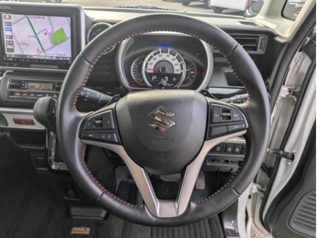 スズキ&nbsp;スペーシア&nbsp;&nbsp;&nbsp;愛媛県の詳細画像&nbsp;その4