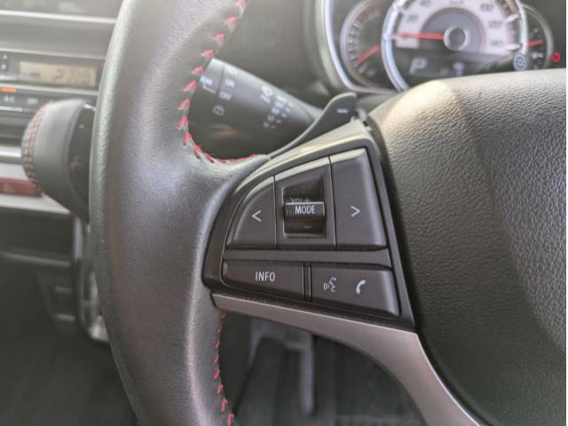 スズキ&nbsp;スペーシア&nbsp;&nbsp;&nbsp;愛媛県の詳細画像&nbsp;その5