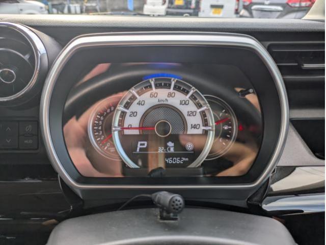 スズキ&nbsp;スペーシア&nbsp;&nbsp;&nbsp;愛媛県の詳細画像&nbsp;その7