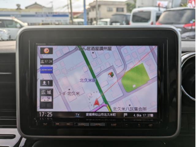 スズキ&nbsp;スペーシア&nbsp;&nbsp;&nbsp;愛媛県の詳細画像&nbsp;その8