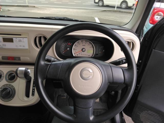 ダイハツ ミラココア   愛媛県の詳細画像 その3